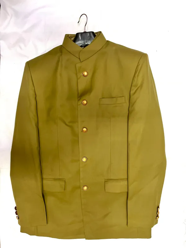 cotton_fabric_PLAN_JODHPURI_COAT_PANT_SET