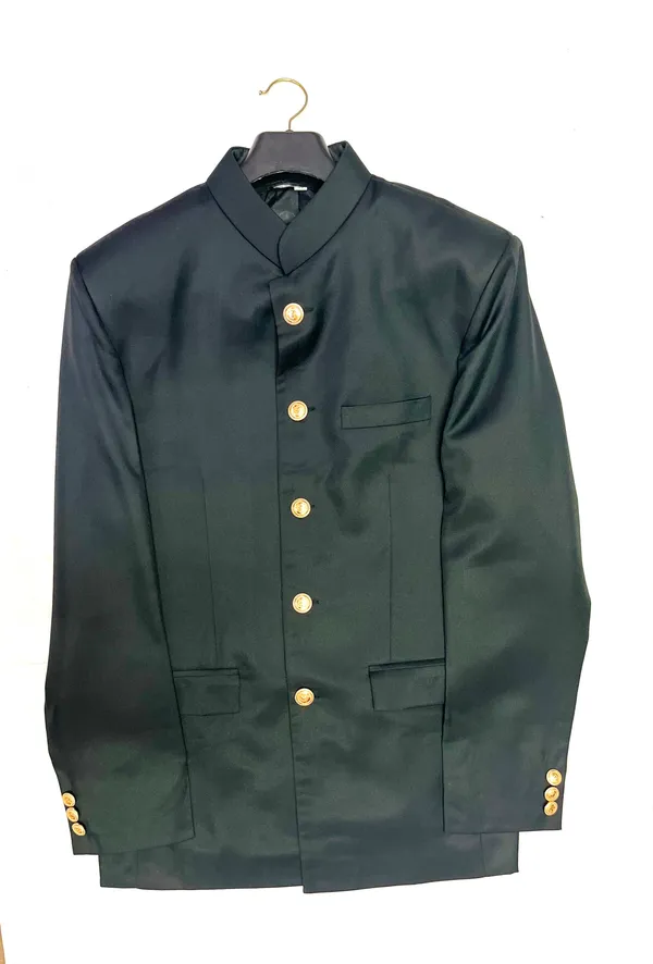 cotton_fabric_PLAN_JODHPURI_COAT_PANT_SET
