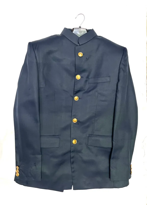 cotton_fabric_PLAN_JODHPURI_COAT_PANT_SET