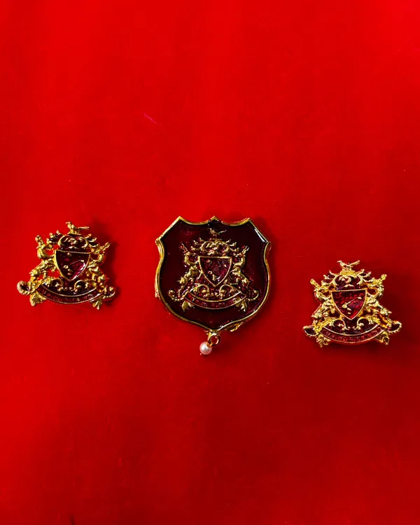 metal__Emblem_Set