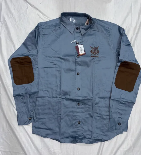 cotton_fabric_RAJPUTANA_LOGO_SHIRT