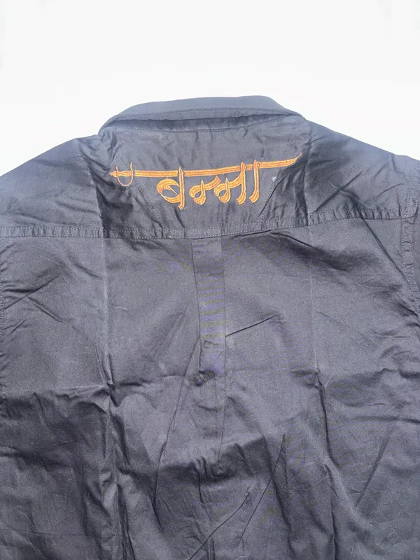 cotton_fabric_RAJPUTANA_LOGO_SHIRT
