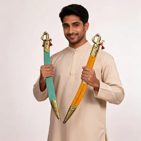 Gold_Brass_Polished_Decorative_Miniature_Sword