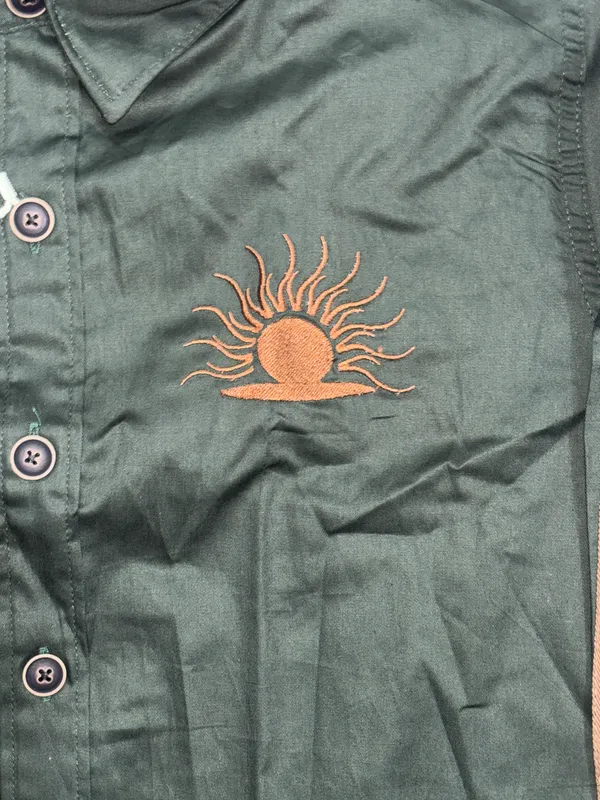 cotton_fabric_RAJPUTANA_LOGO_SHIRT