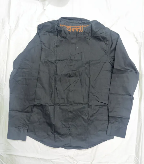 cotton_fabric_RAJPUTANA_LOGO_SHIRT