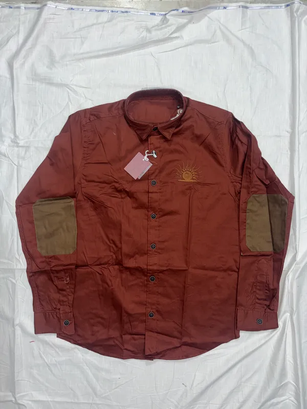 cotton_fabric_RAJPUTANA_LOGO_SHIRT