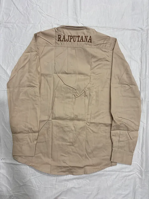 cotton_fabric_RAJPUTANA_LOGO_SHIRT