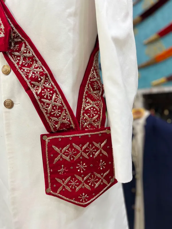 JARDOJI_WORK_AKI_BELT