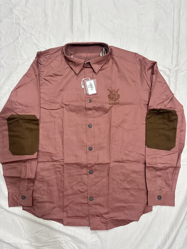 cotton_fabric_RAJPUTANA_LOGO_SHIRT