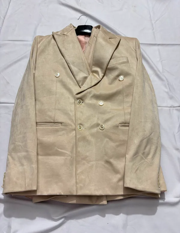 sweat_velvet_fabric_DOUBLE_BREASTED_BLAZER
