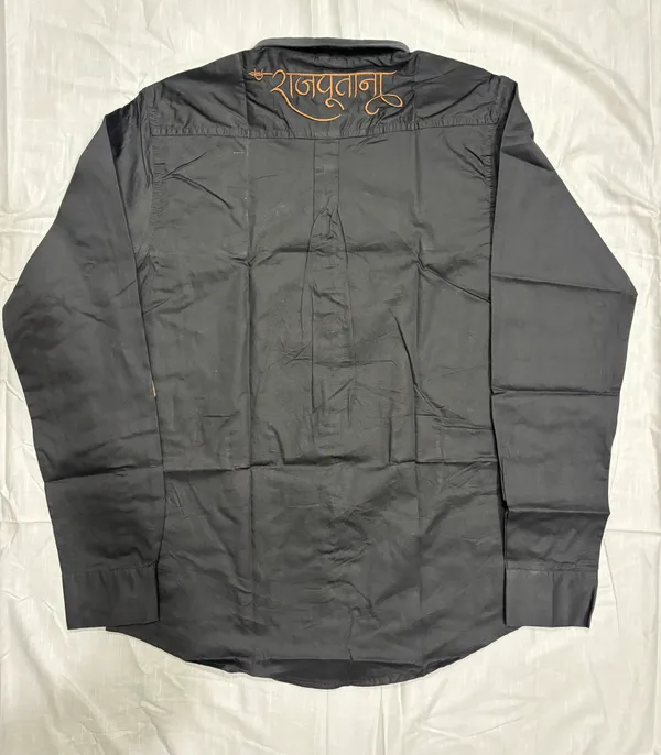 cotton_fabric_RAJPUTANA_LOGO_SHIRT