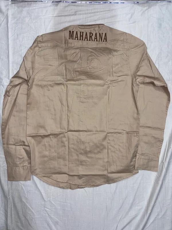 cotton_fabric_RAJPUTANA_LOGO_SHIRT