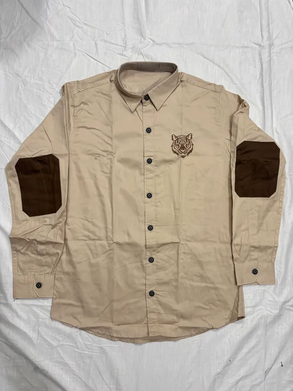 cotton_fabric_RAJPUTANA_LOGO_SHIRT