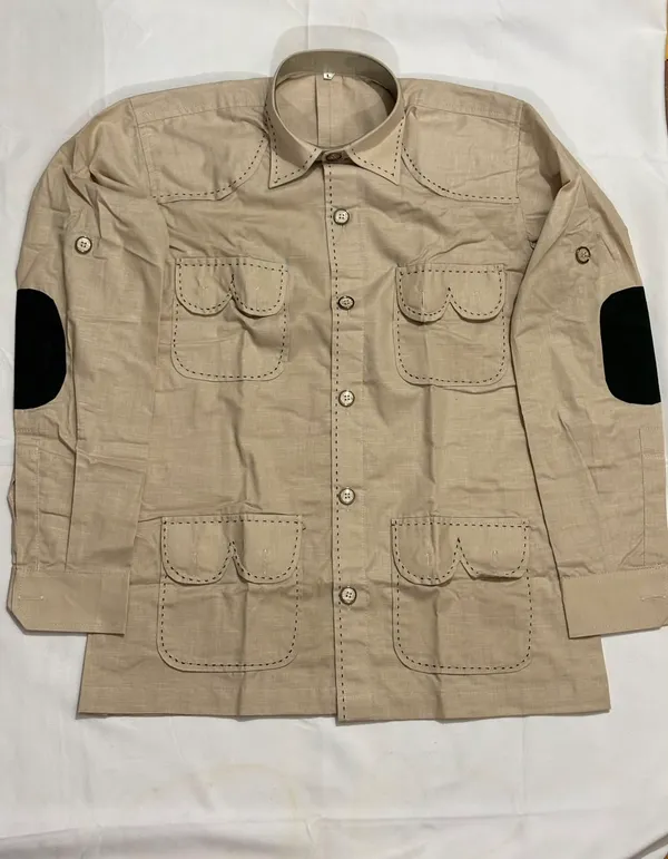 cotton_lilian_CAWAL_TAKA_HUNTING_SHIRT