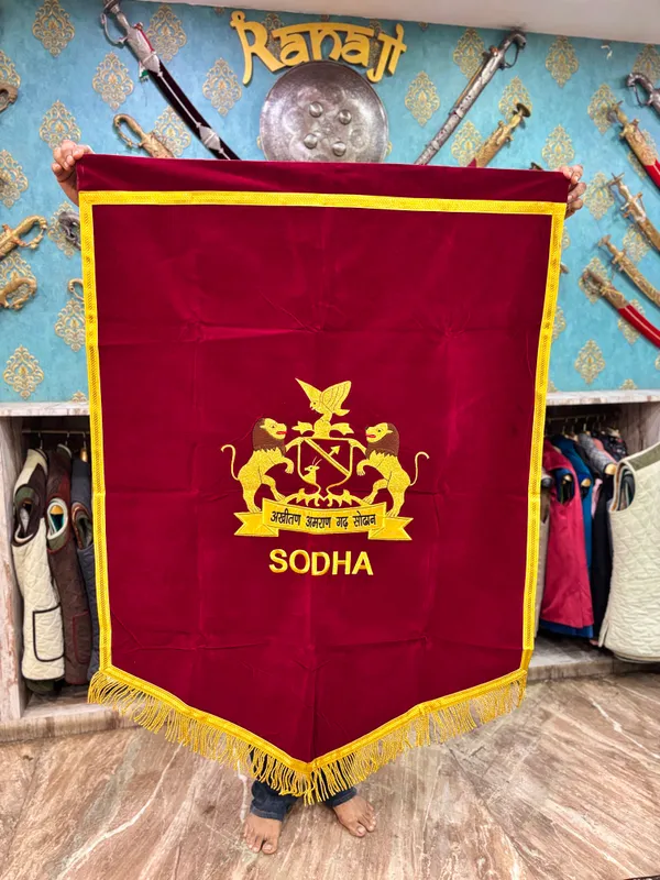 velvet_fabric_embroidery_banner_bhati_rajput