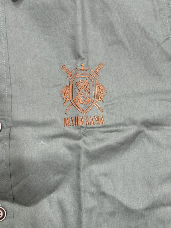 cotton_fabric_RAJPUTANA_LOGO_SHIRT