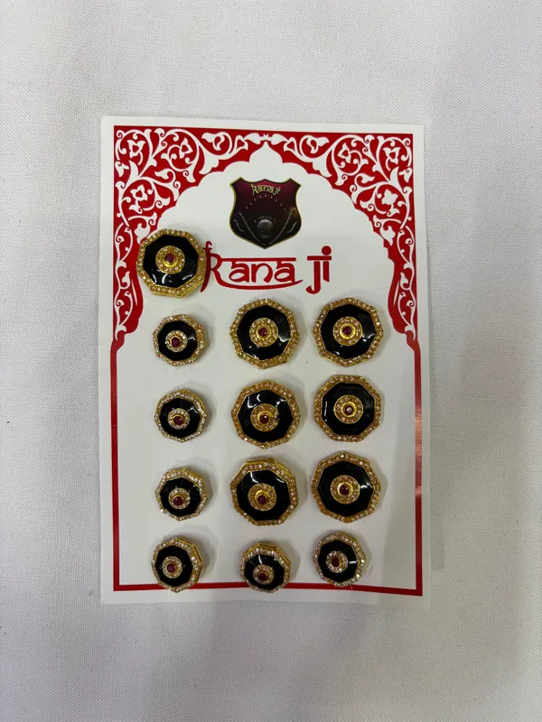 metal_BUTTON_SET