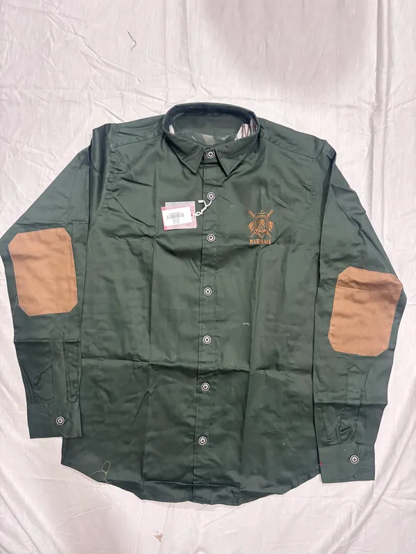 cotton_fabric_RAJPUTANA_LOGO_SHIRT