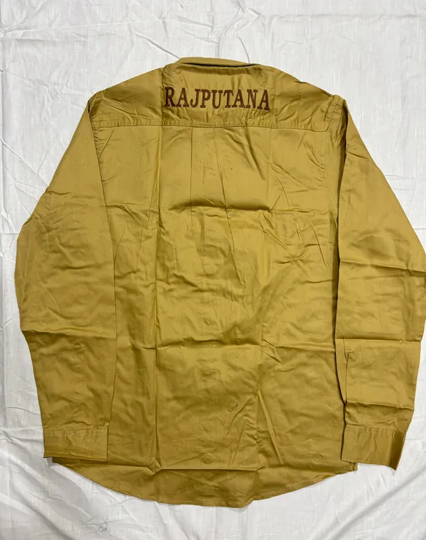 cotton_fabric_RAJPUTANA_LOGO_SHIRT