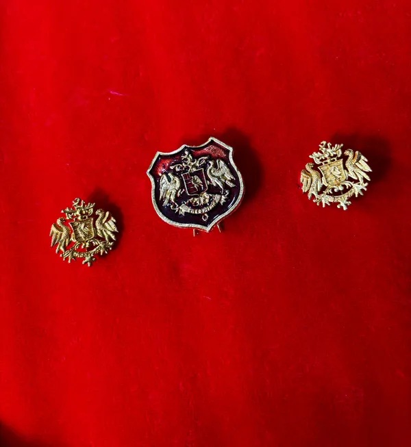 metal__Emblem_Set