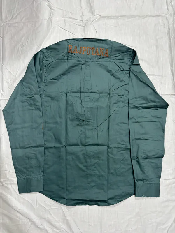 cotton_fabric_RAJPUTANA_LOGO_SHIRT