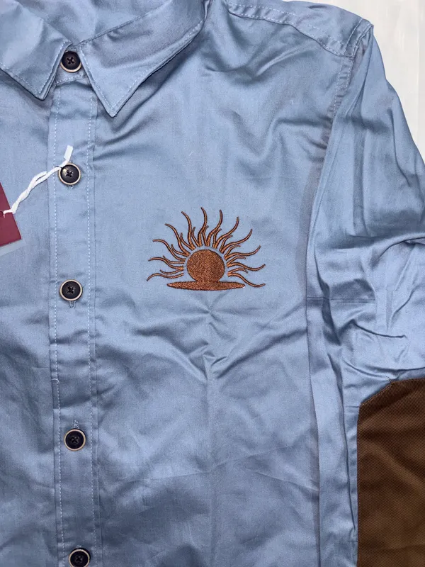 cotton_fabric_RAJPUTANA_LOGO_SHIRT
