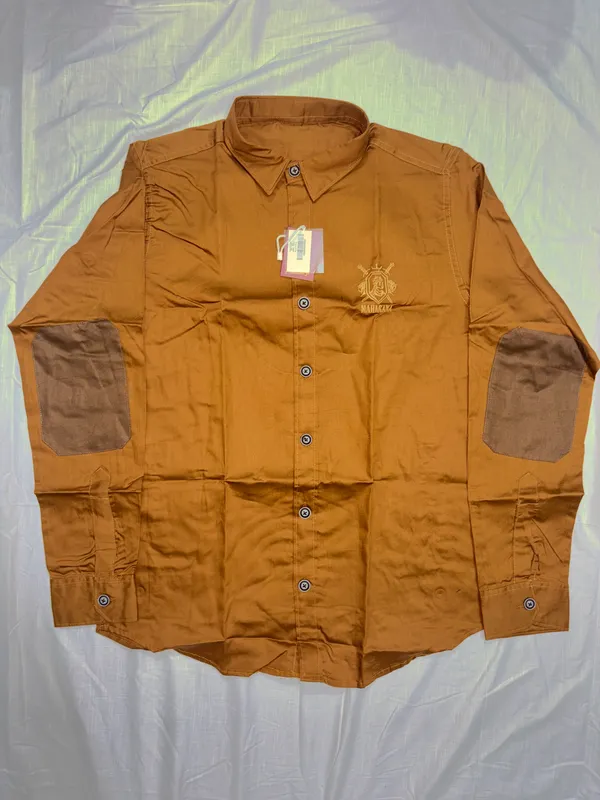 cotton_fabric_RAJPUTANA_LOGO_SHIRT