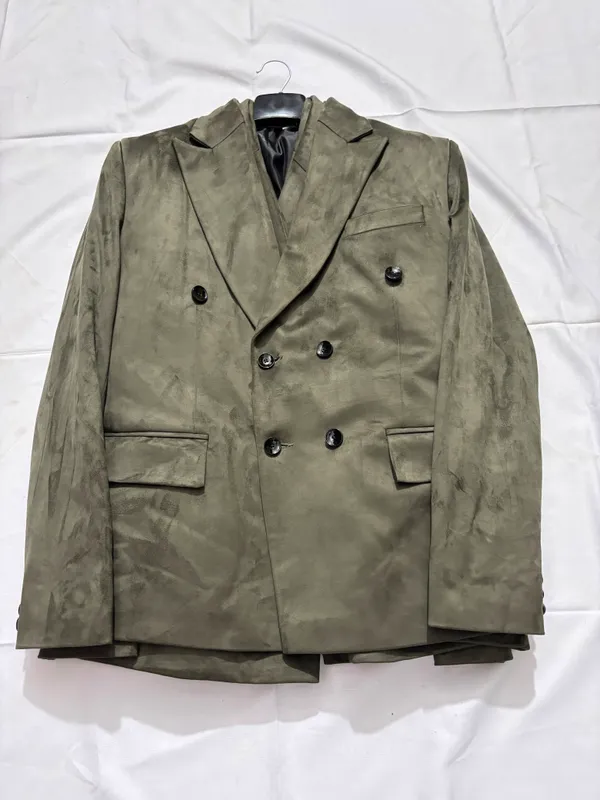 sweat_velvet_fabric_DOUBLE_BREASTED_BLAZER