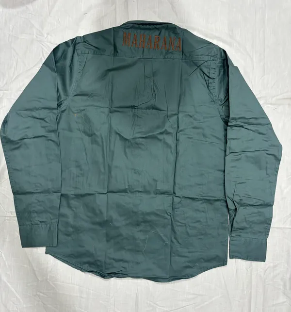cotton_fabric_RAJPUTANA_LOGO_SHIRT