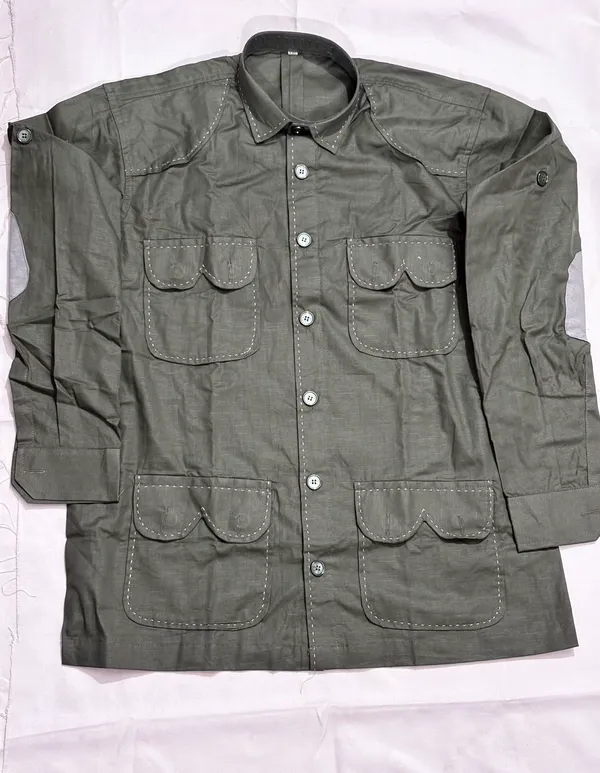 cotton_lilian_CAWAL_TAKA_HUNTING_SHIRT