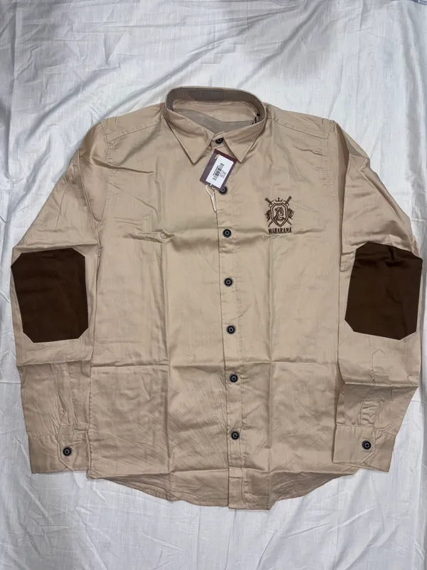 cotton_fabric_RAJPUTANA_LOGO_SHIRT
