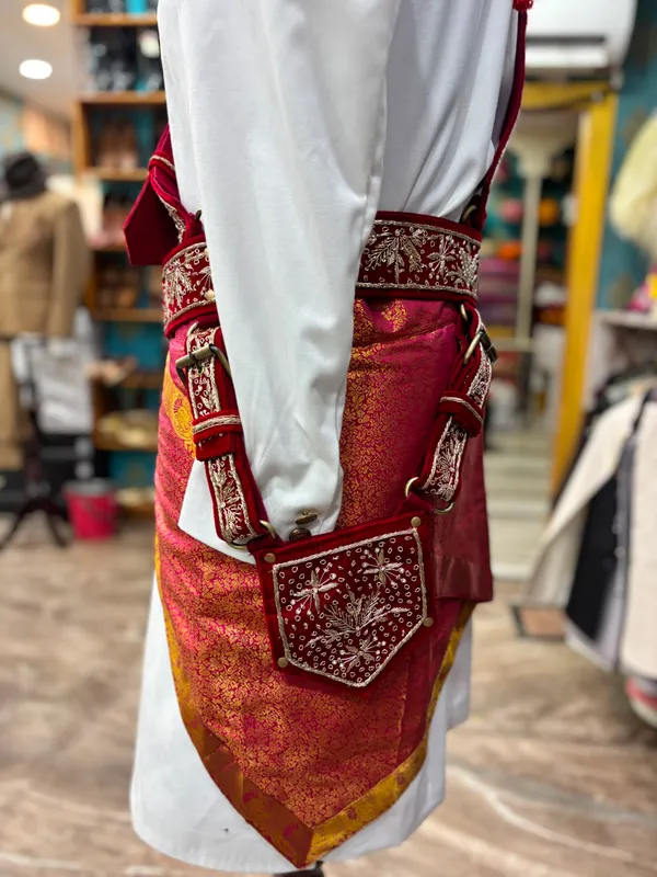 JARDOJI_WORK_CROSS_BELT