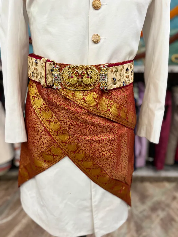 JARI_WORK_KAMAR_BELT