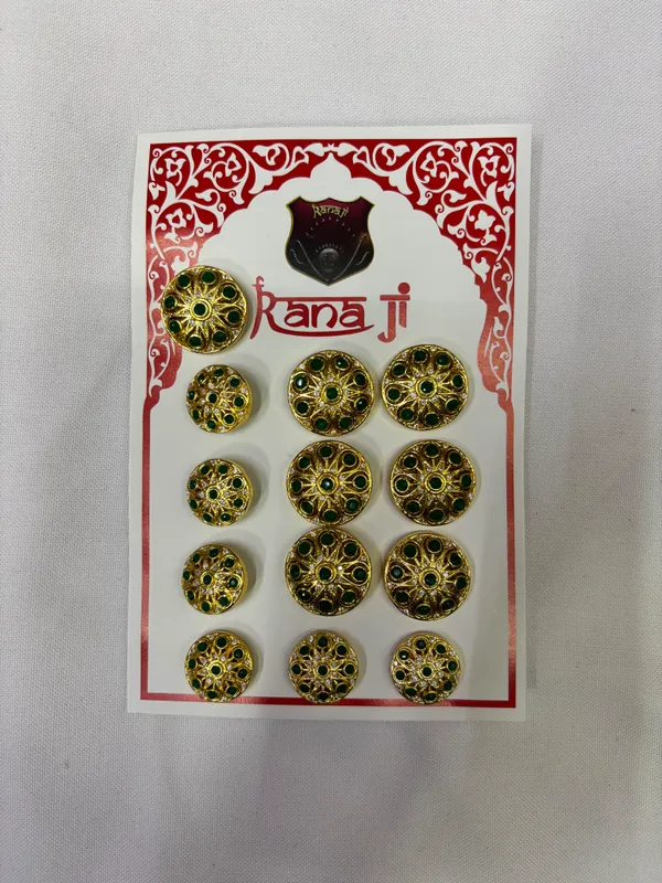 metal_BUTTON_SET