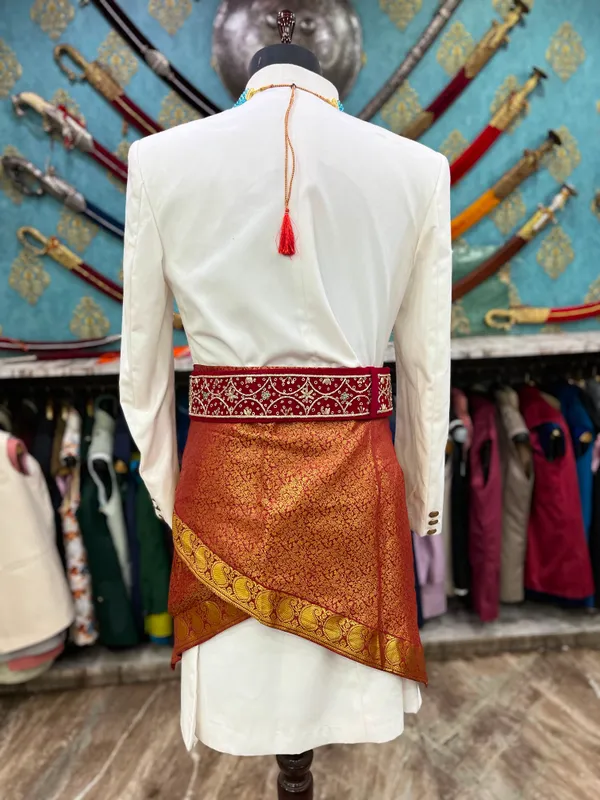 banarashi_parcha_fabric_jaalri_printed_for_groom