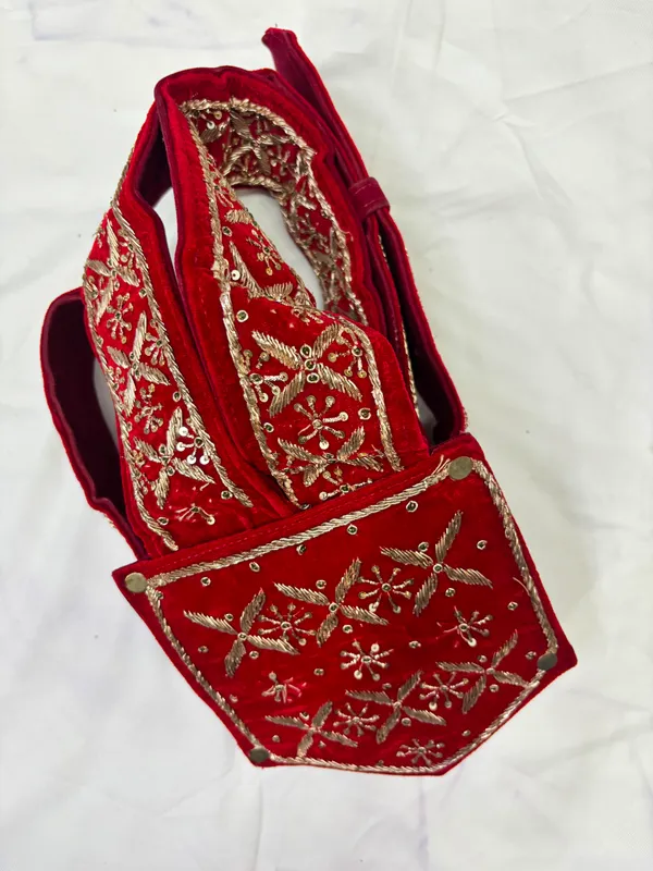 JARDOJI_WORK_AKI_BELT