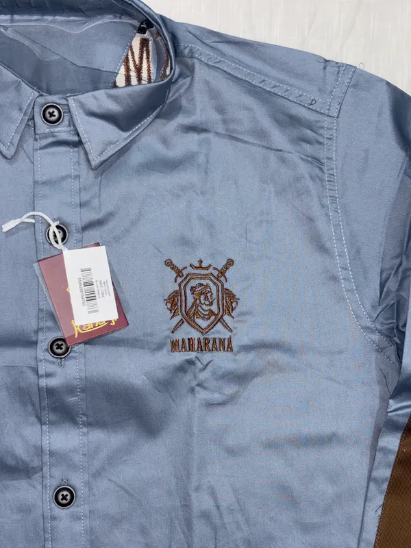 cotton_fabric_RAJPUTANA_LOGO_SHIRT