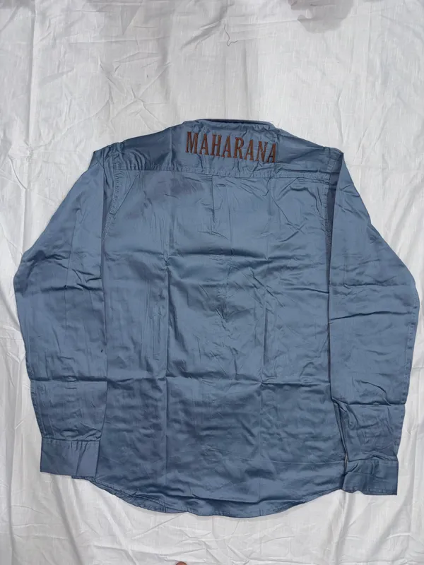 cotton_fabric_RAJPUTANA_LOGO_SHIRT