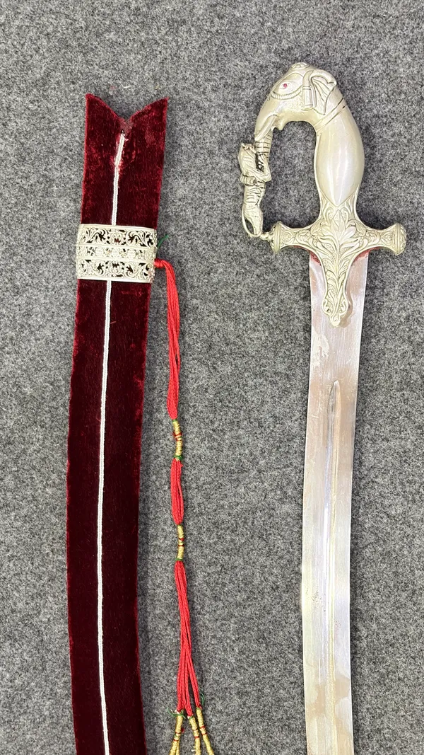 Royal_Rajputana_Traditional_Decorative_Sword_with_Velvet_Scabbard
