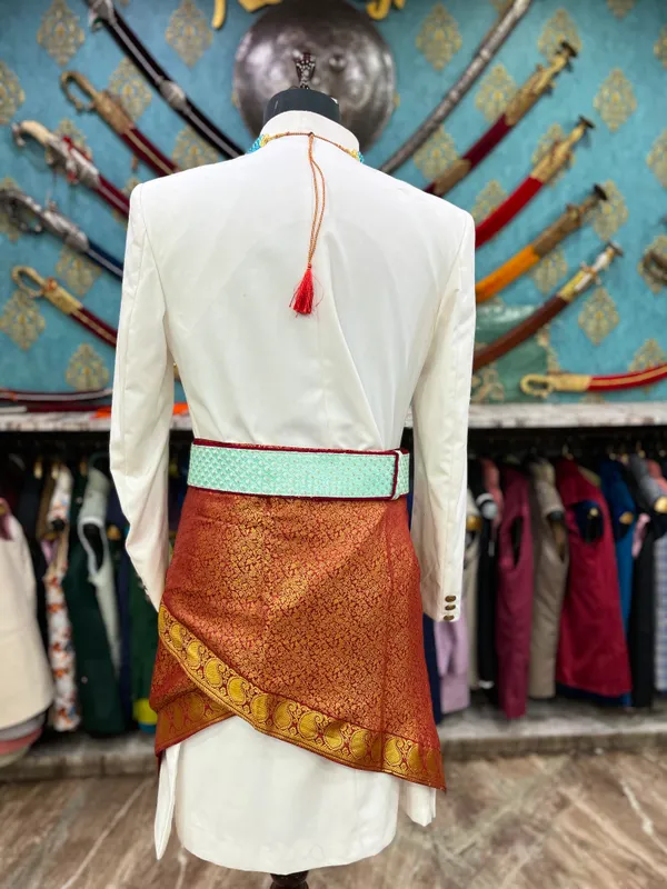 JARI_WORK_KAMAR_BELT
