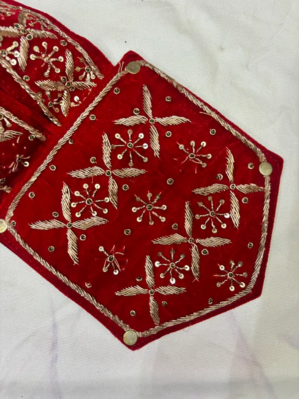 JARDOJI_WORK_AKI_BELT