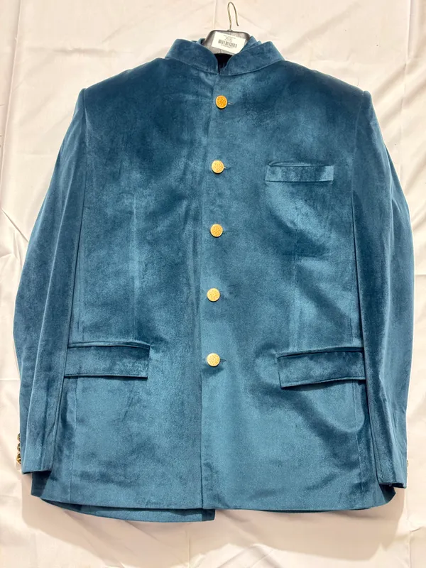 velvet_fabric_JODHPURI_COAT