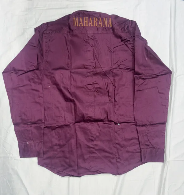 cotton_fabric_RAJPUTANA_LOGO_SHIRT
