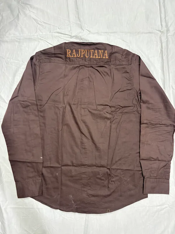 cotton_fabric_RAJPUTANA_LOGO_SHIRT