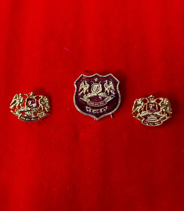 metal__Emblem_Set