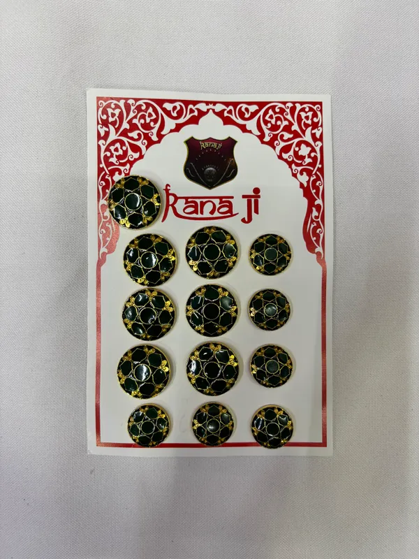 metal_BUTTON_SET