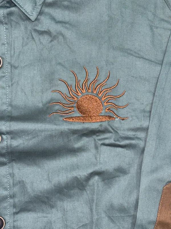 cotton_fabric_RAJPUTANA_LOGO_SHIRT