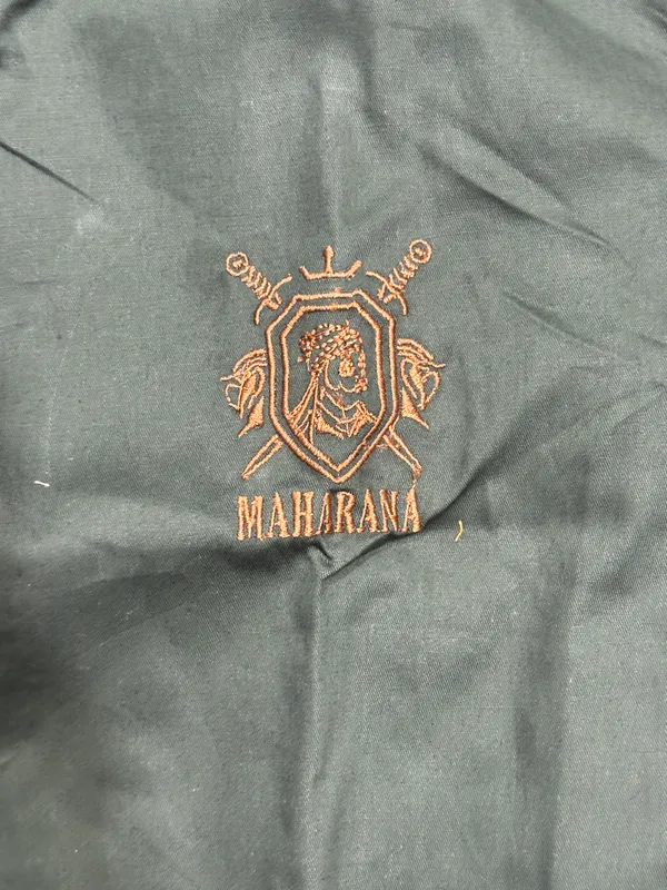 cotton_fabric_RAJPUTANA_LOGO_SHIRT