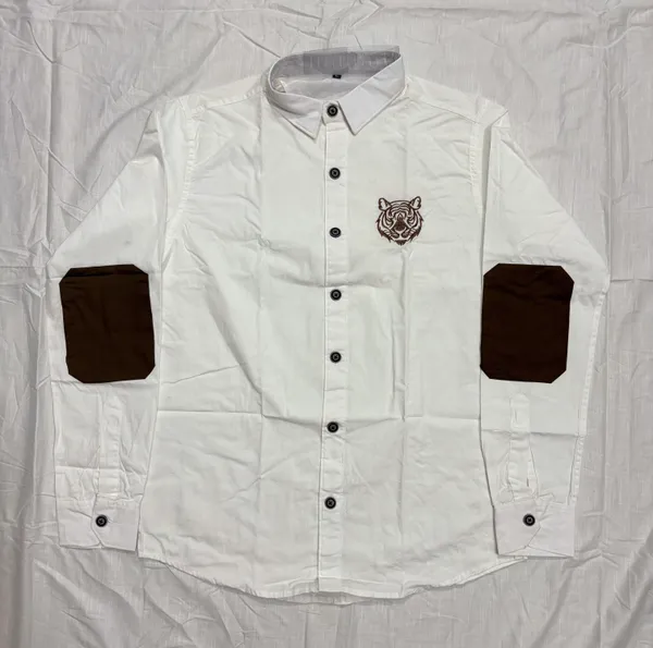 cotton_fabric_RAJPUTANA_LOGO_SHIRT