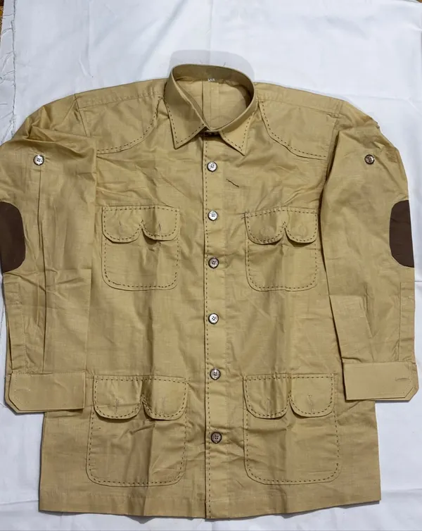 cotton_lilian_CAWAL_TAKA_HUNTING_SHIRT